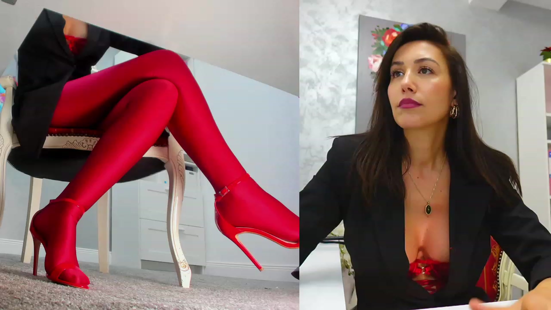 Gallery image thumbnail from Savage_play's myfreecams stream on, 01/03/2024, 15:13 image 14 of 20