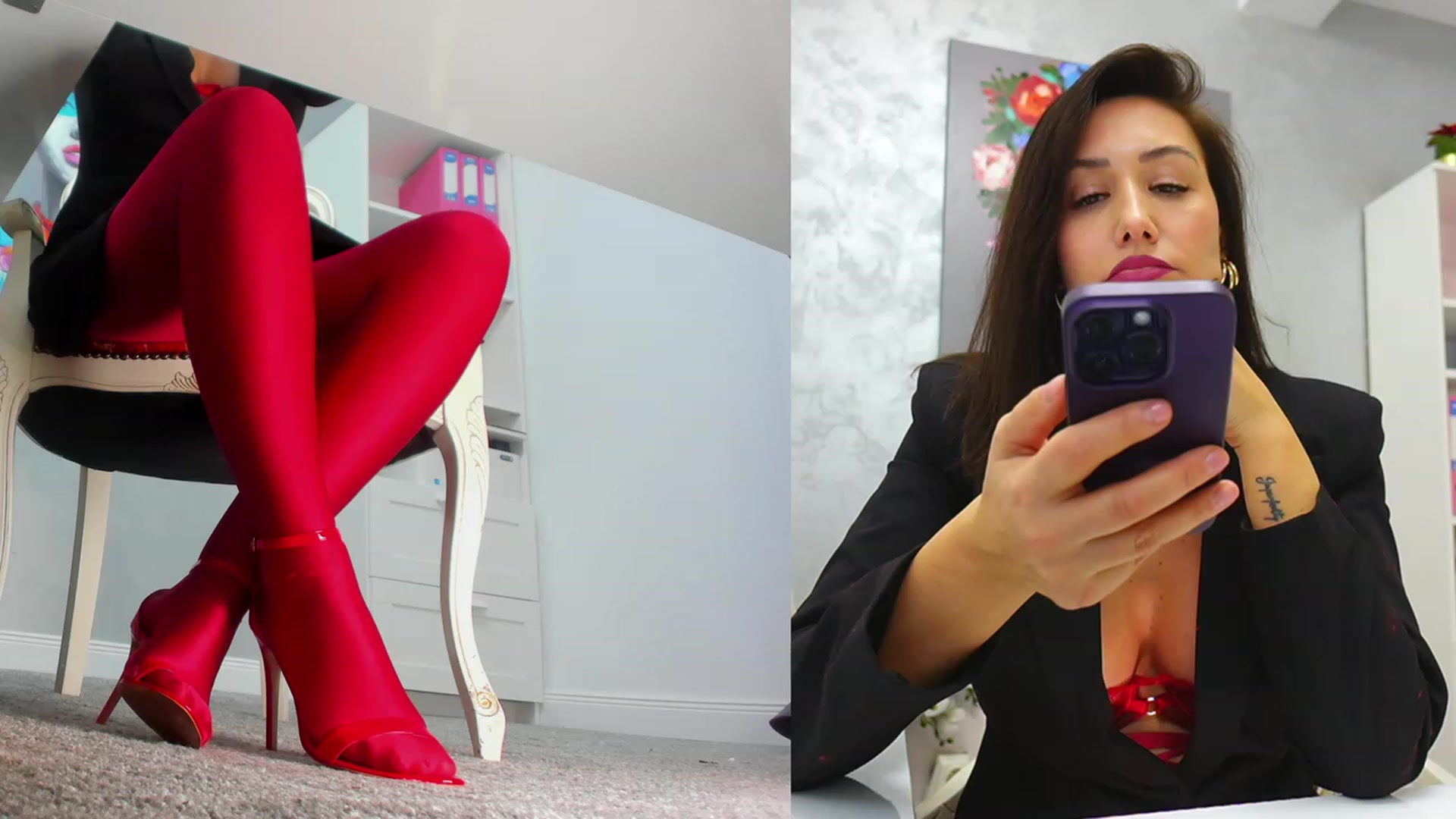 Gallery image thumbnail from Savage_play's myfreecams stream on, 01/03/2024, 15:13 image 4 of 20