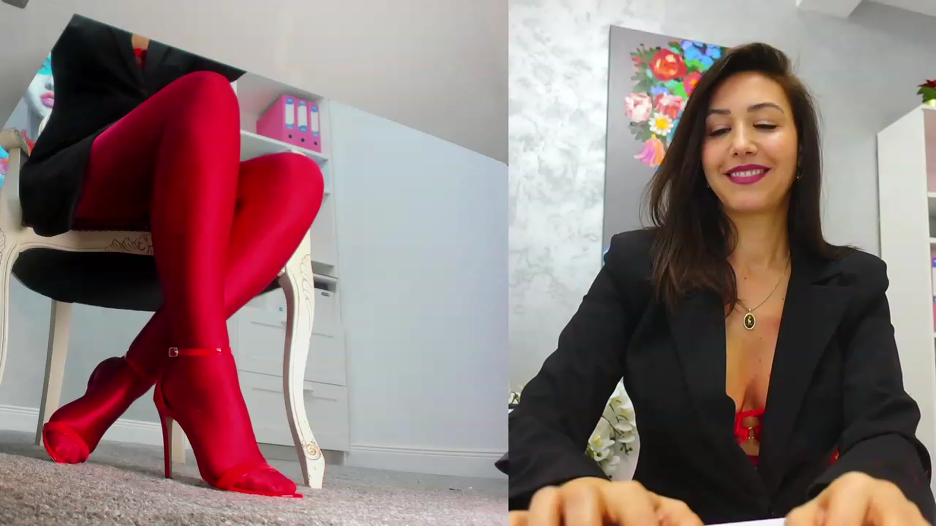 Gallery image thumbnail from Savage_play's myfreecams stream on, 01/03/2024, 15:13 image 11 of 20