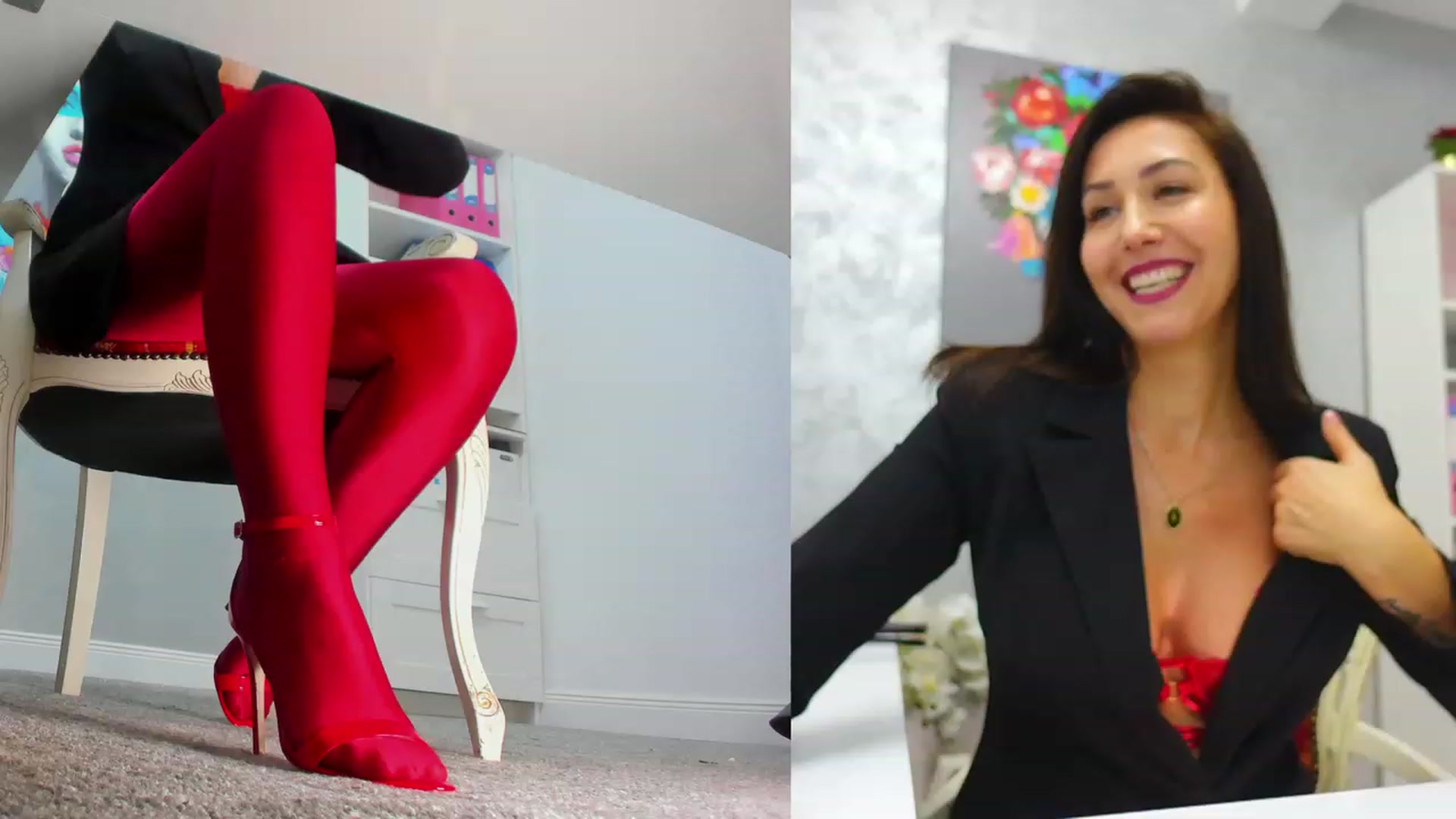 Gallery image thumbnail from Savage_play's myfreecams stream on, 01/03/2024, 15:13 image 9 of 20