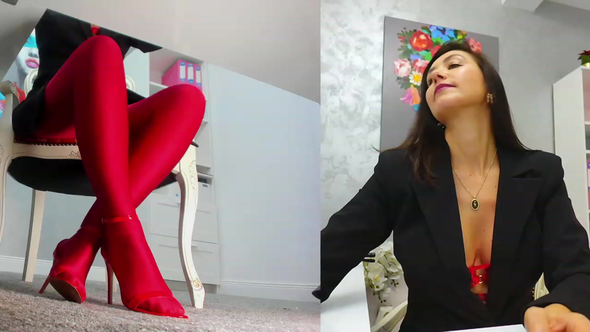 Gallery image thumbnail from Savage_play's myfreecams stream on, 01/03/2024, 15:13 image 7 of 20