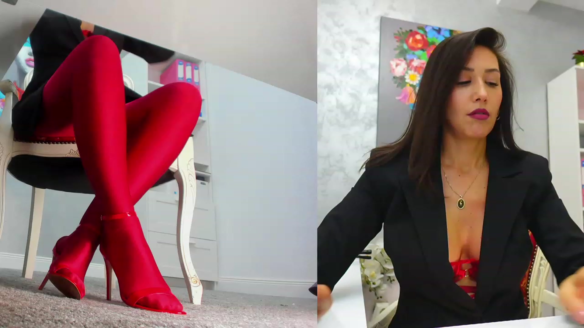 Gallery image thumbnail from Savage_play's myfreecams stream on, 01/03/2024, 15:13 image 3 of 20