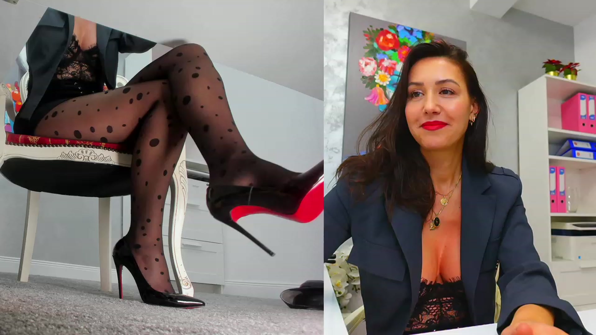 Gallery image thumbnail from Savage_play's myfreecams stream on, 01/09/2024, 15:45 image 11 of 20