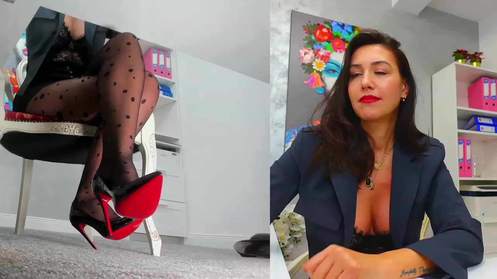 Gallery image thumbnail from Savage_play's myfreecams stream on, 01/09/2024, 15:45 image 12 of 20