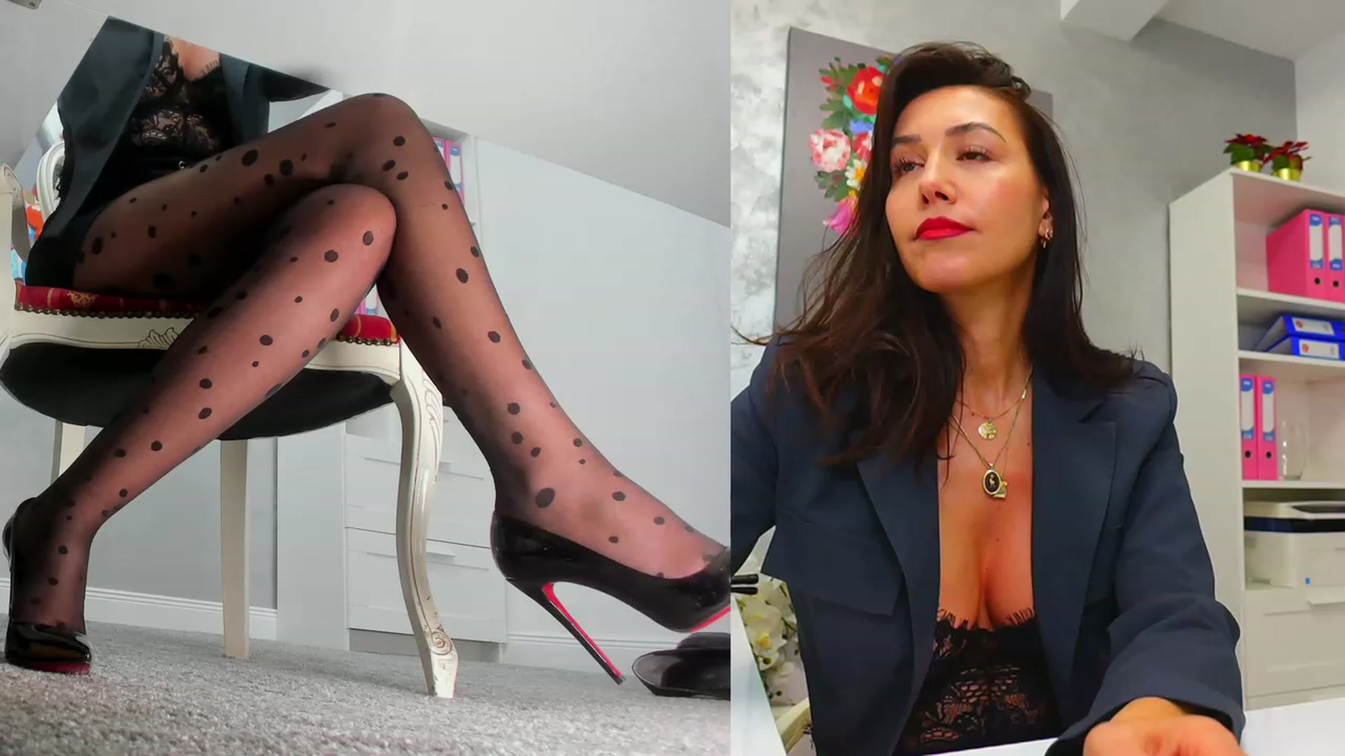Gallery image thumbnail from Savage_play's myfreecams stream on, 01/09/2024, 15:45 image 19 of 20