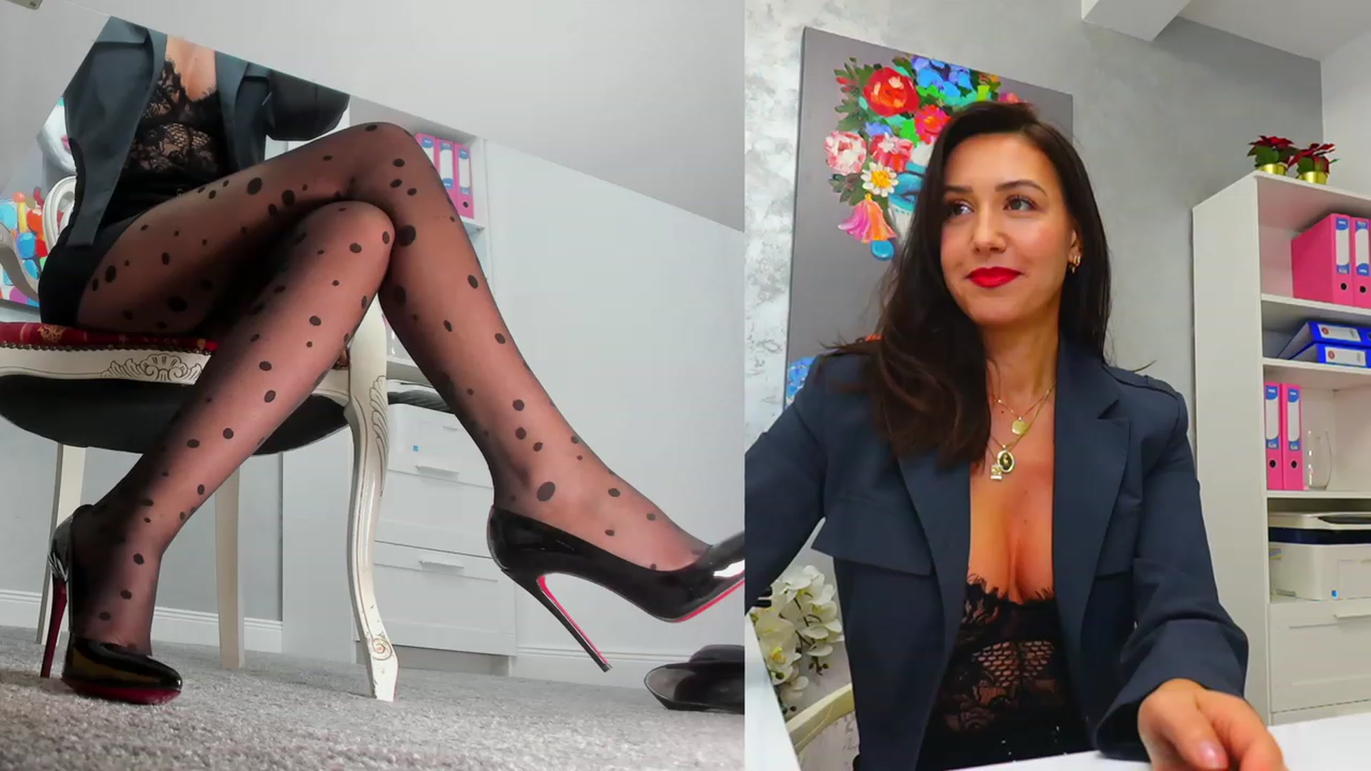 Gallery image thumbnail from Savage_play's myfreecams stream on, 01/09/2024, 15:45 image 1 of 20