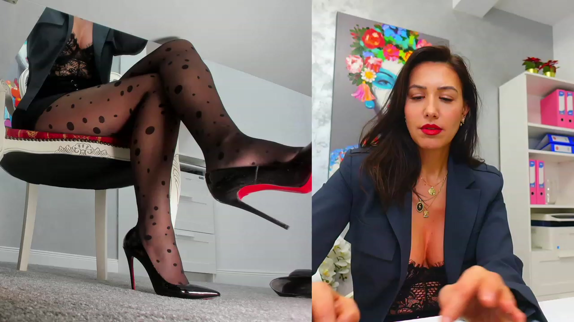 Gallery image thumbnail from Savage_play's myfreecams stream on, 01/09/2024, 15:45 image 9 of 20