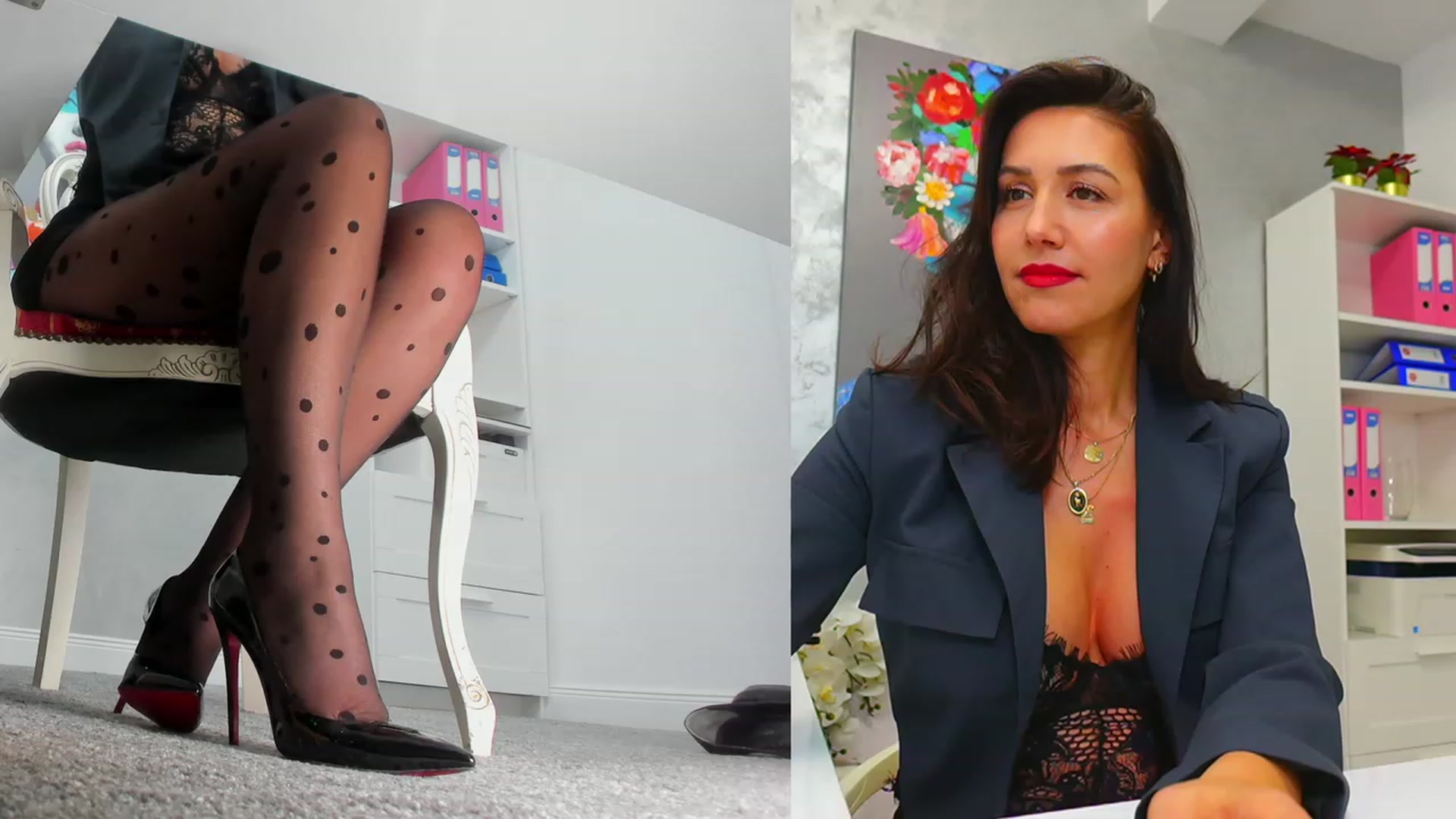 Gallery image thumbnail from Savage_play's myfreecams stream on, 01/09/2024, 15:45 image 20 of 20