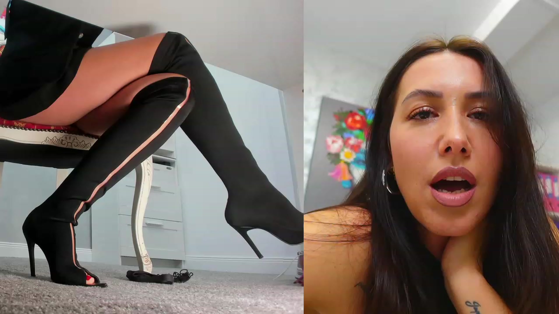 Gallery image thumbnail from Savage_play's myfreecams stream on, 01/11/2024, 14:37 image 12 of 20