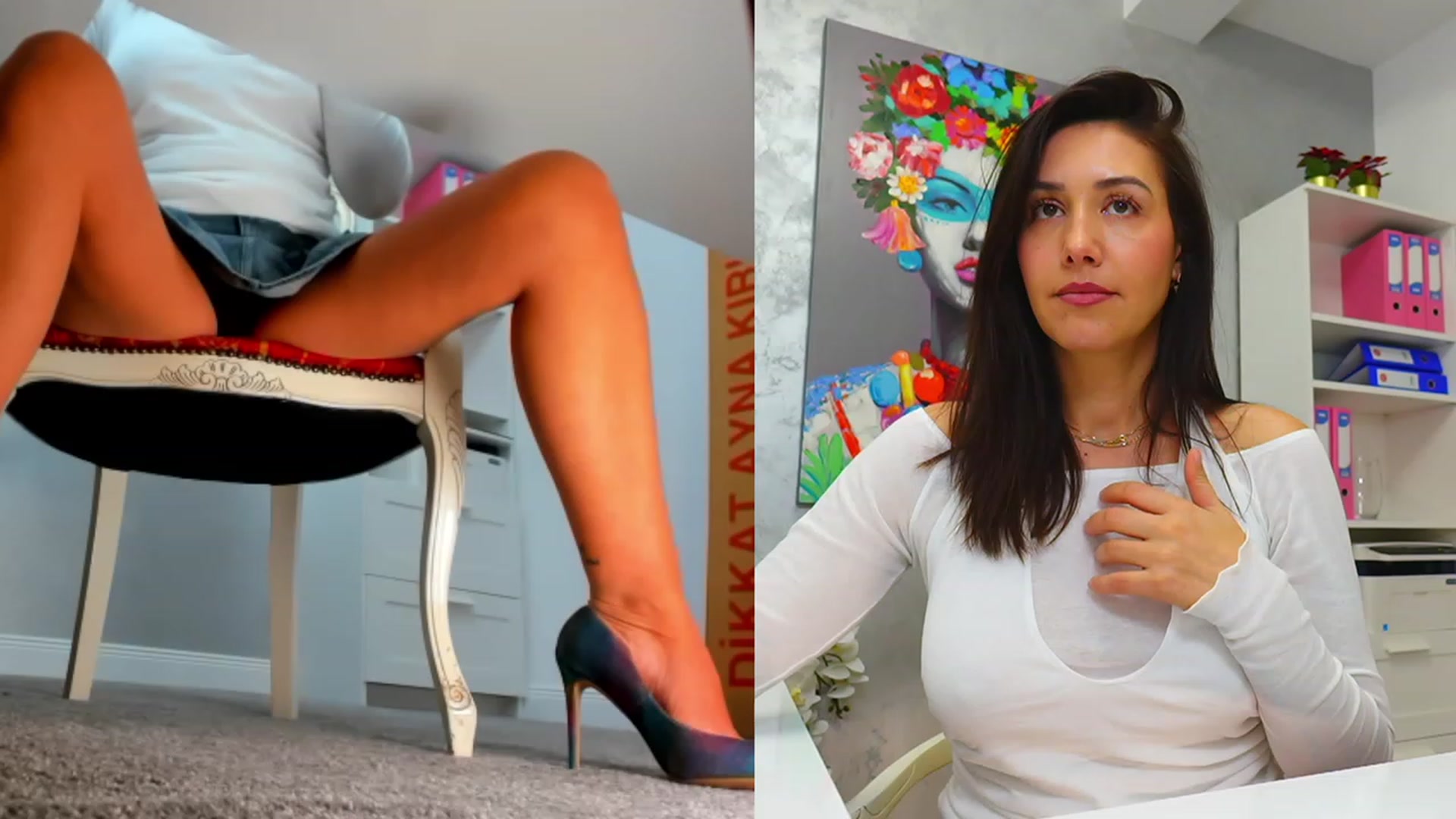 Gallery image thumbnail from Savage_play's myfreecams stream on, 01/24/2024, 13:58 image 15 of 20