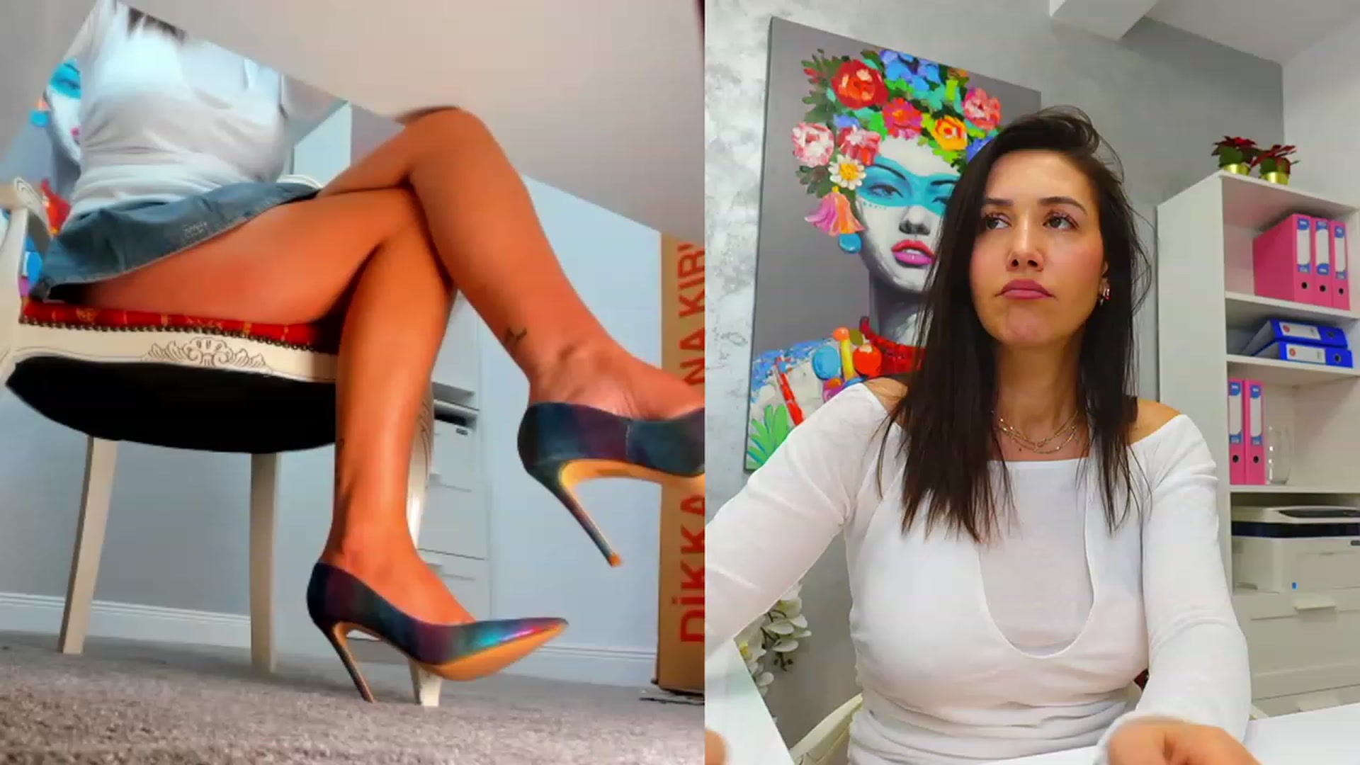 Gallery image thumbnail from Savage_play's myfreecams stream on, 01/24/2024, 14:38 image 18 of 20