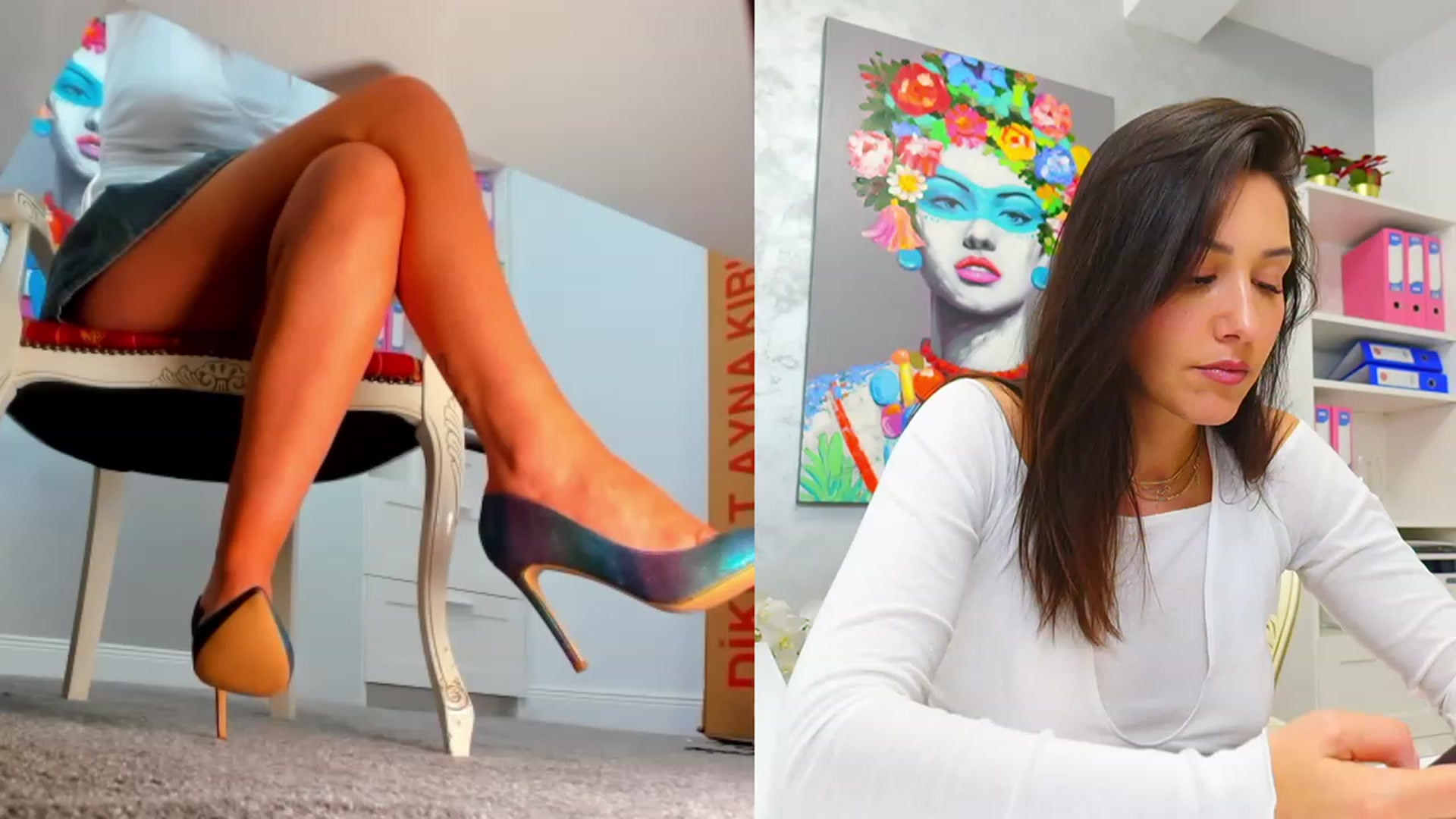 Gallery image thumbnail from Savage_play's myfreecams stream on, 01/24/2024, 14:38 image 6 of 20
