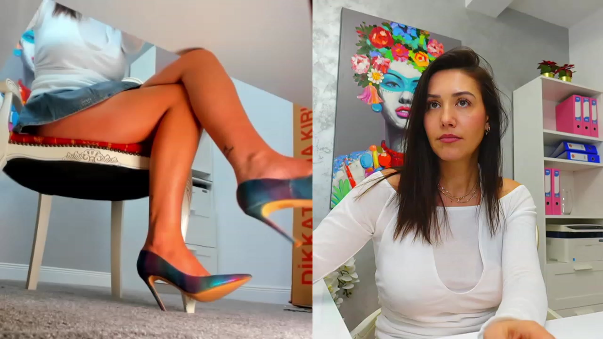 Gallery image thumbnail from Savage_play's myfreecams stream on, 01/24/2024, 14:38 image 15 of 20