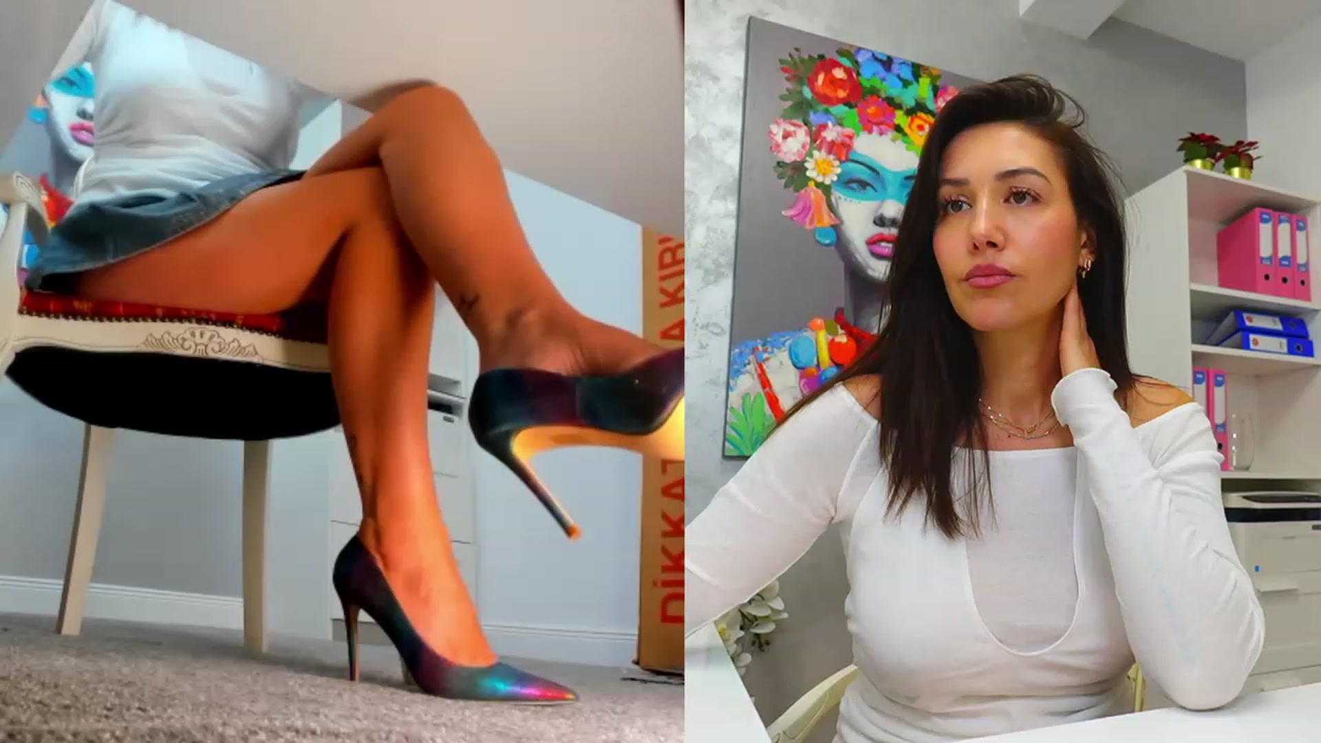 Gallery image thumbnail from Savage_play's myfreecams stream on, 01/24/2024, 14:38 image 3 of 20