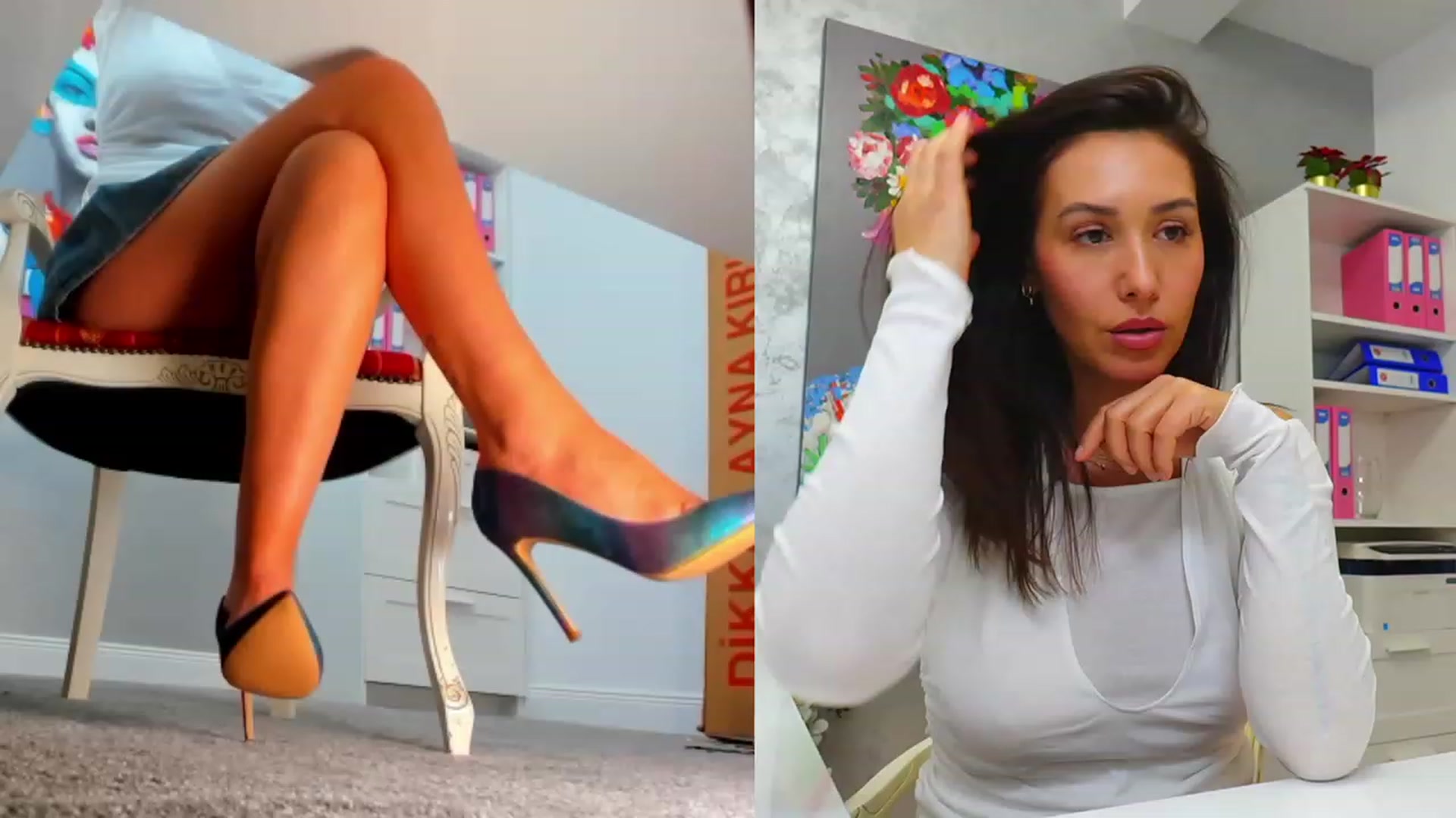 Gallery image thumbnail from Savage_play's myfreecams stream on, 01/24/2024, 14:38 image 4 of 20