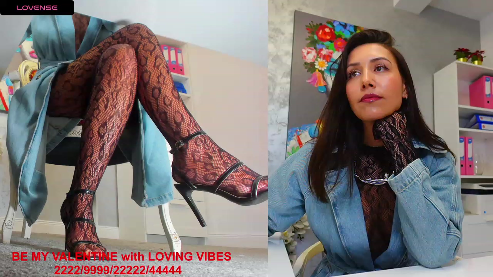 Gallery image thumbnail from Savage_play's myfreecams stream on, 02/14/2024, 12:50 image 5 of 20