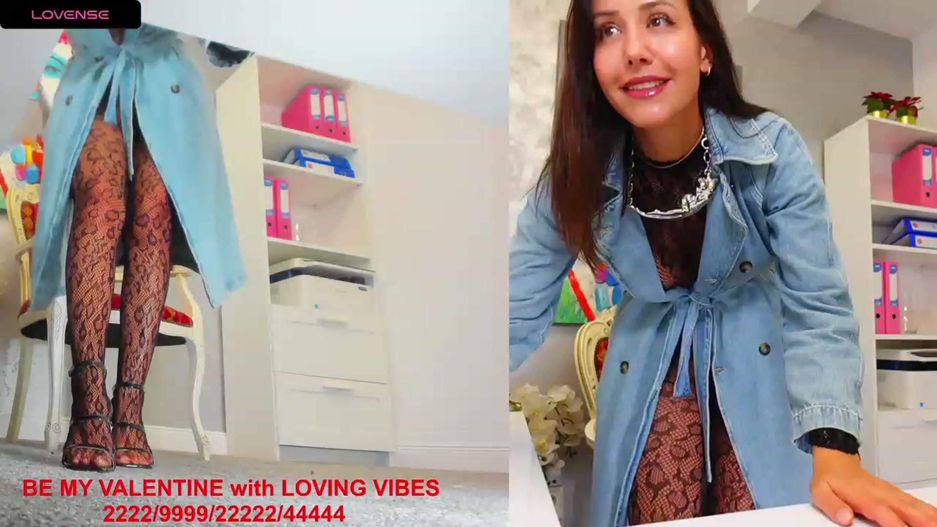 Gallery image thumbnail from Savage_play's myfreecams stream on, 02/14/2024, 12:50 image 18 of 20