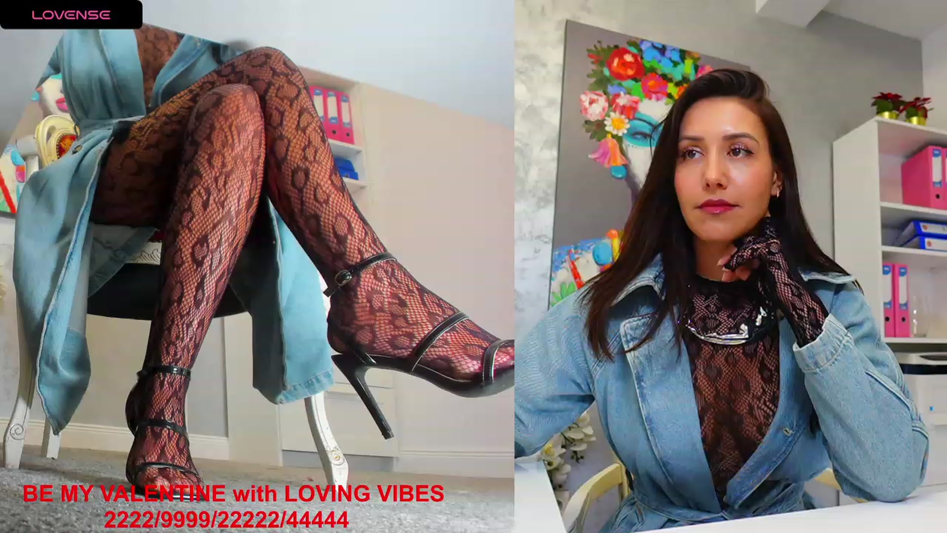 Gallery image thumbnail from Savage_play's myfreecams stream on, 02/14/2024, 12:50 image 7 of 20