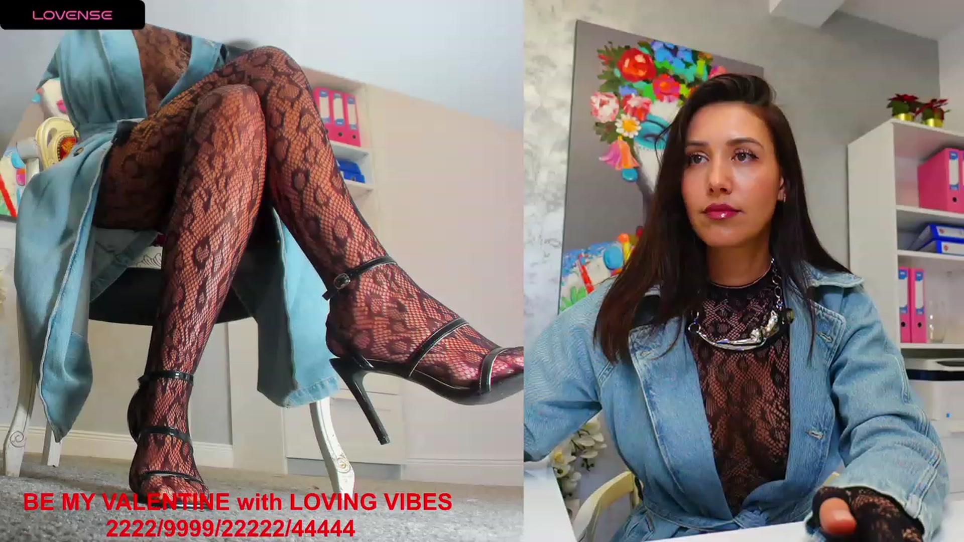 Gallery image thumbnail from Savage_play's myfreecams stream on, 02/14/2024, 12:50 image 6 of 20
