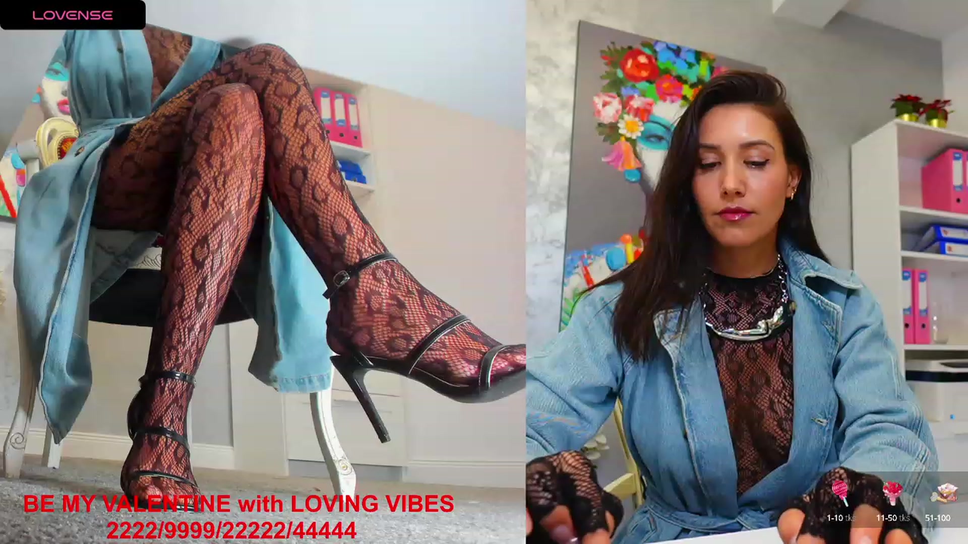 Gallery image thumbnail from Savage_play's myfreecams stream on, 02/14/2024, 12:50 image 1 of 20