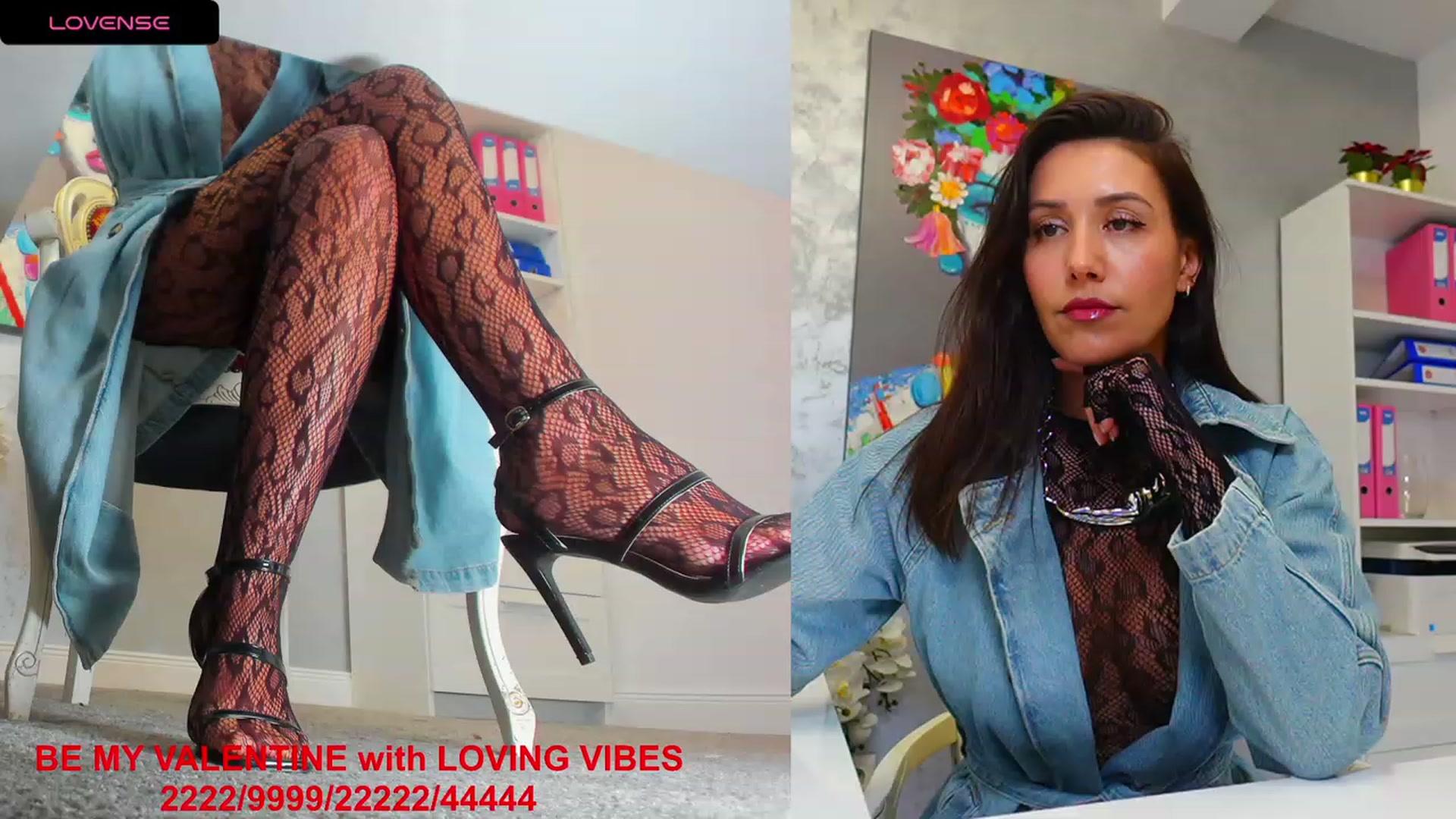 Gallery image thumbnail from Savage_play's myfreecams stream on, 02/14/2024, 12:50 image 2 of 20