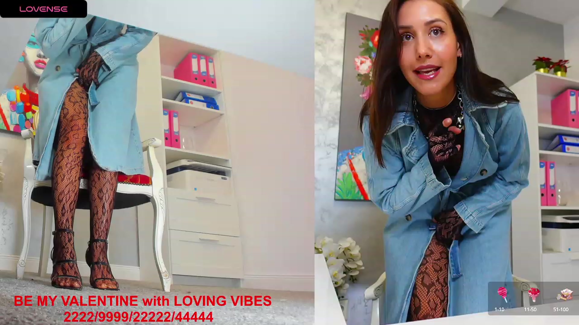 Gallery image thumbnail from Savage_play's myfreecams stream on, 02/14/2024, 12:50 image 16 of 20