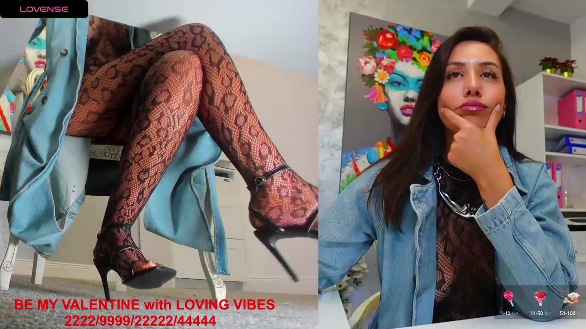 Gallery image thumbnail from Savage_play's myfreecams stream on, 02/14/2024, 15:08 image 16 of 20