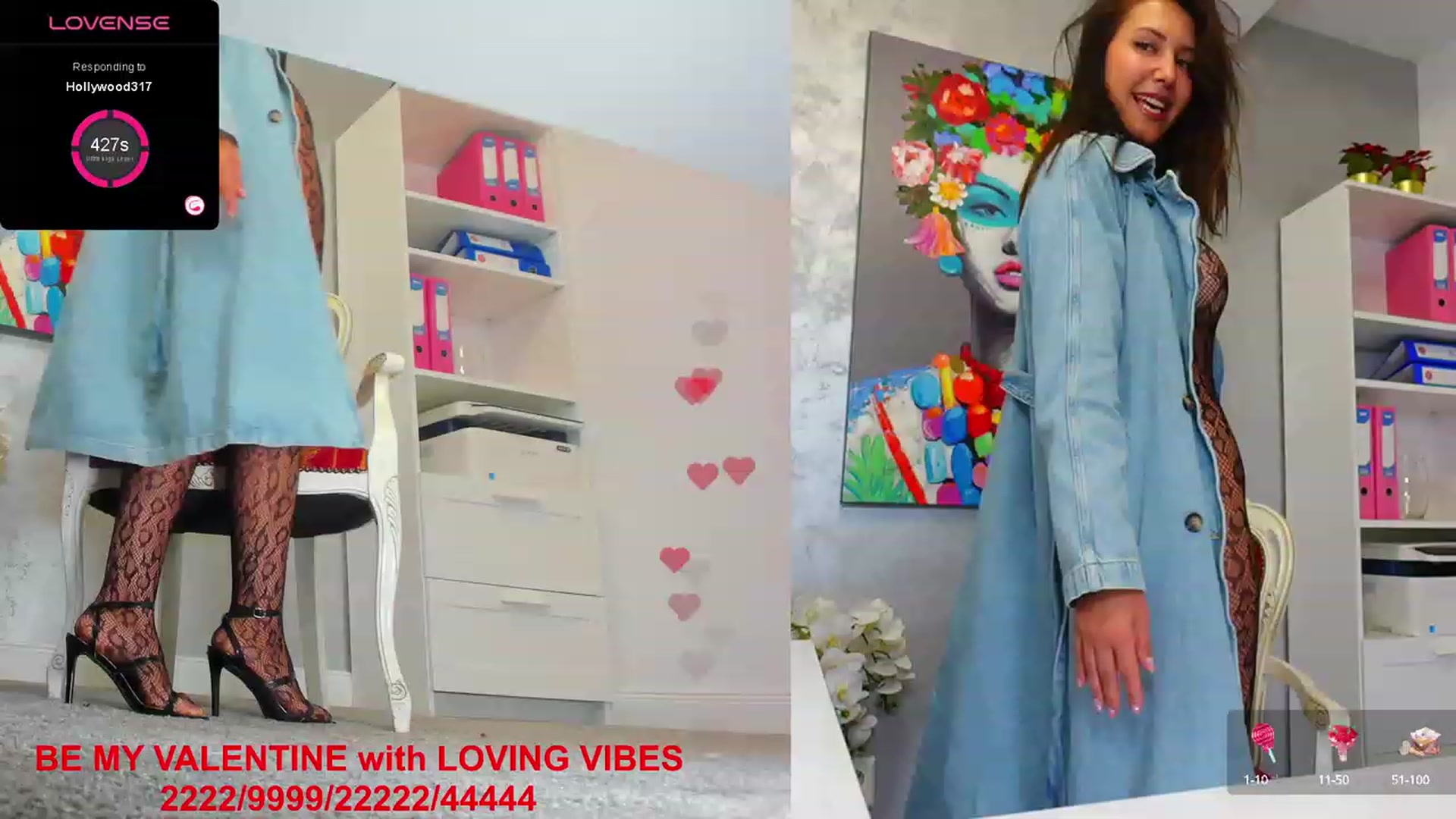 Gallery image thumbnail from Savage_play's myfreecams stream on, 02/14/2024, 15:08 image 13 of 20