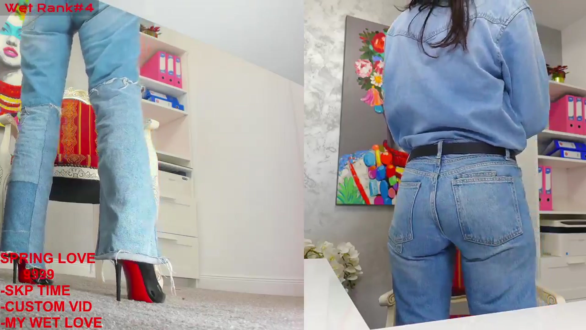 Gallery image thumbnail from Savage_play's myfreecams stream on, 03/22/2024, 13:30 image 5 of 20