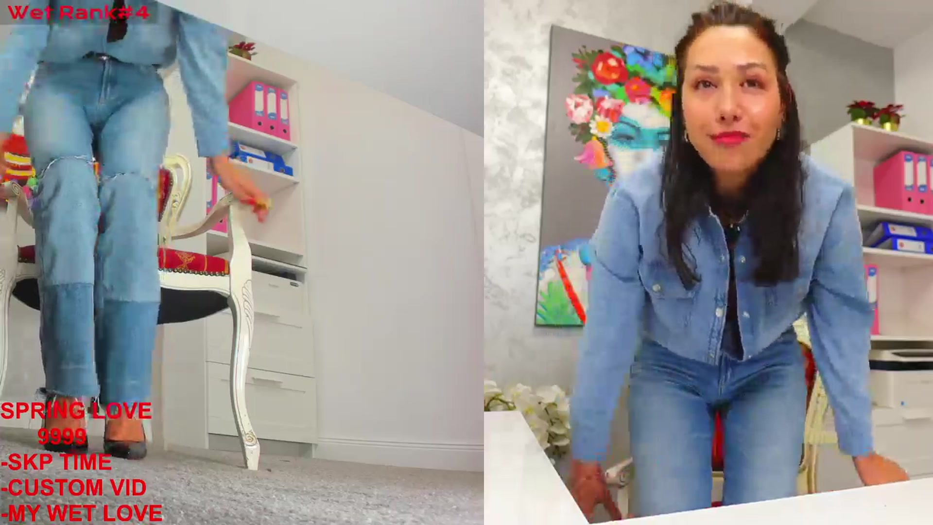 Gallery image thumbnail from Savage_play's myfreecams stream on, 03/22/2024, 13:30 image 6 of 20