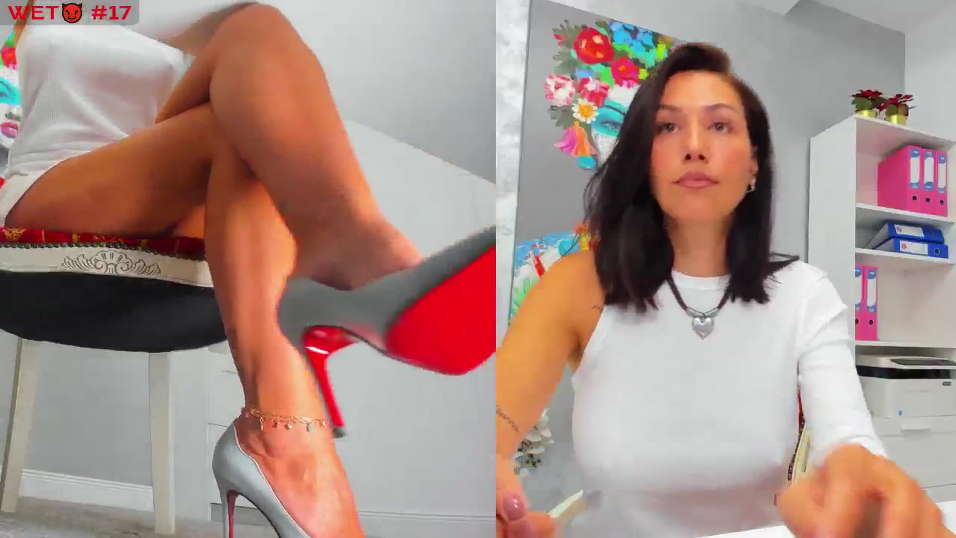 Gallery image thumbnail from Savage_play's myfreecams stream on, 05/02/2024, 12:25 image 2 of 20