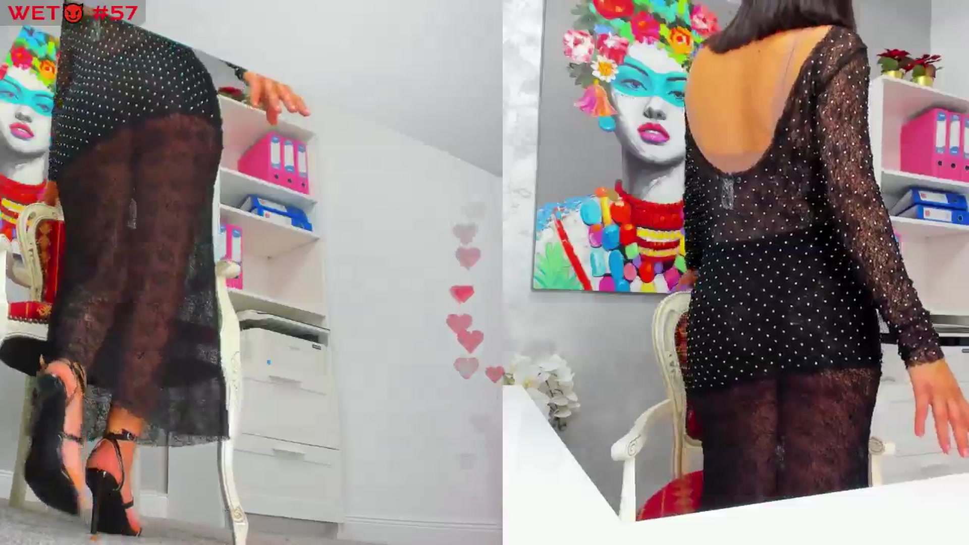 Gallery image thumbnail from Savage_play's myfreecams stream on, 05/30/2024, 13:21 image 8 of 20