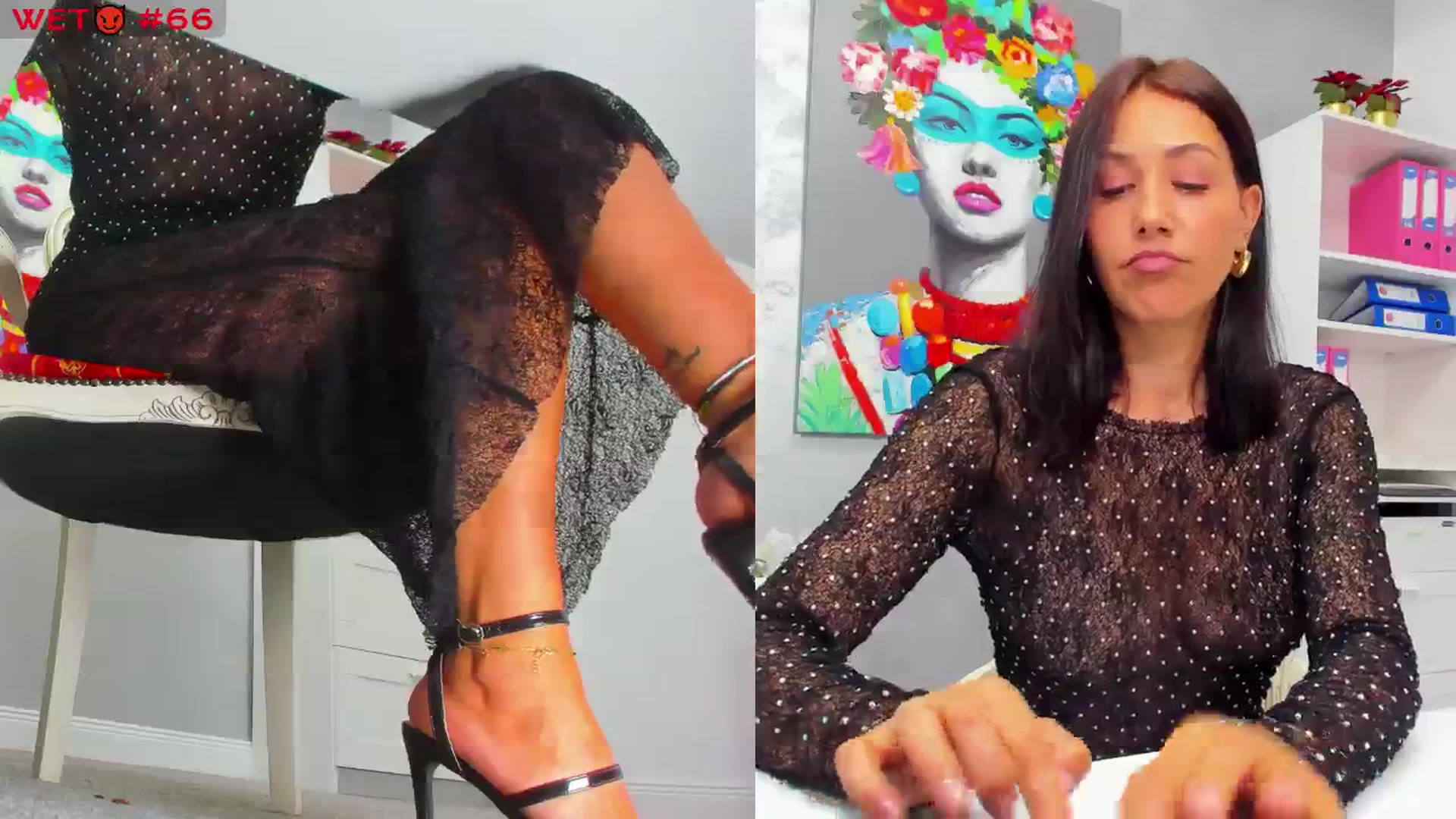 Gallery image thumbnail from Savage_play's myfreecams stream on, 05/30/2024, 13:21 image 2 of 20