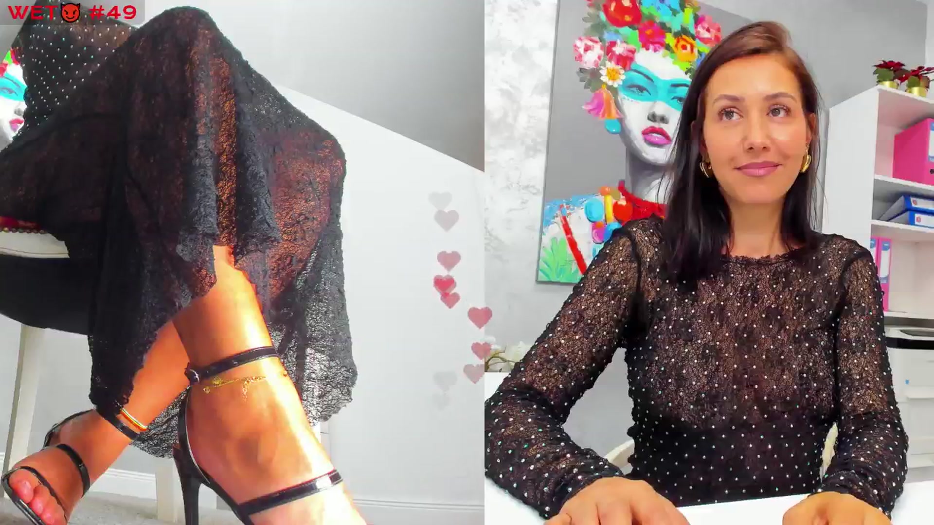 Gallery image thumbnail from Savage_play's myfreecams stream on, 05/30/2024, 13:21 image 20 of 20