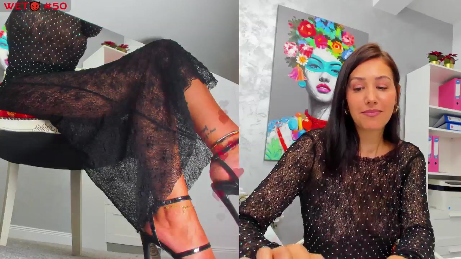 Gallery image thumbnail from Savage_play's myfreecams stream on, 05/30/2024, 13:21 image 15 of 20
