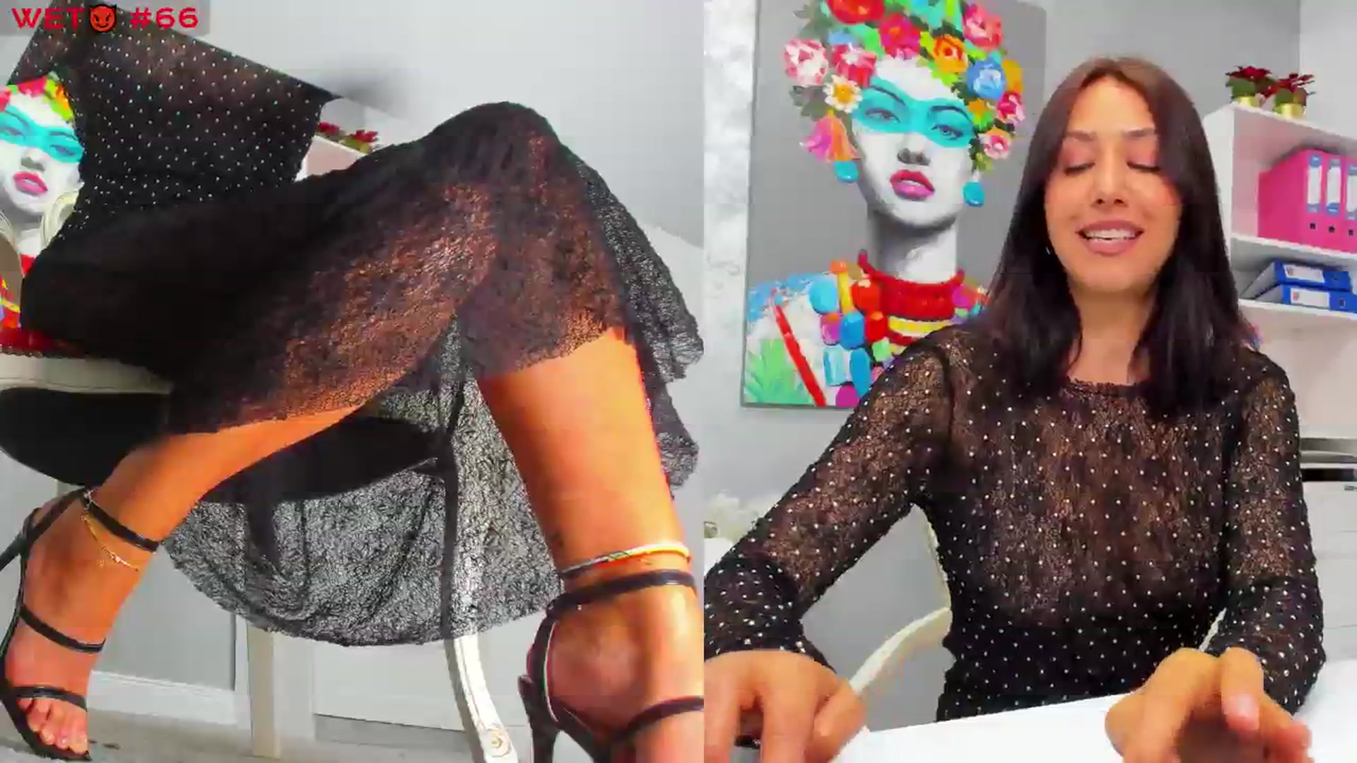 Gallery image thumbnail from Savage_play's myfreecams stream on, 05/30/2024, 13:21 image 3 of 20