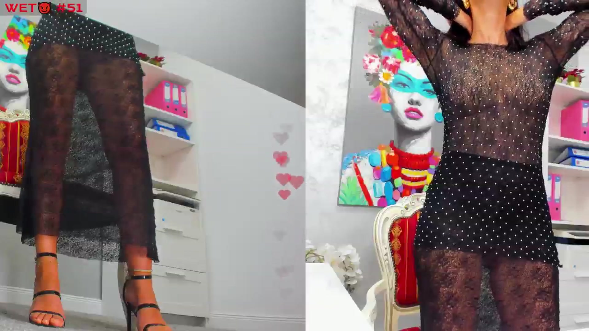 Gallery image thumbnail from Savage_play's myfreecams stream on, 05/30/2024, 13:21 image 11 of 20