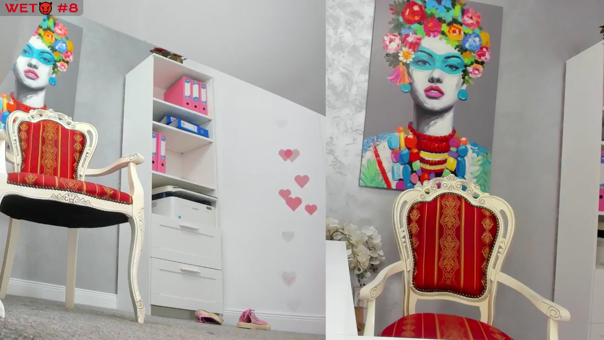 Gallery image thumbnail from Savage_play's myfreecams stream on, 07/01/2024, 14:43 image 7 of 20