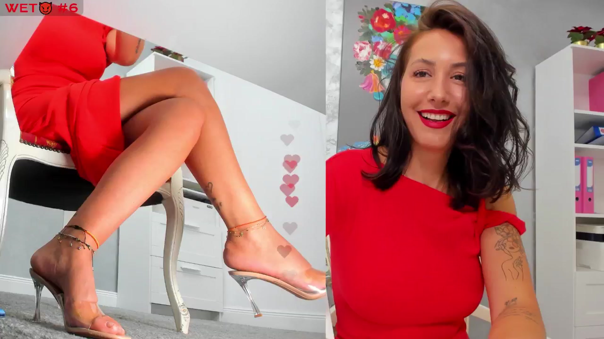 Gallery image thumbnail from Savage_play's myfreecams stream on, 07/02/2024, 13:53 image 10 of 20