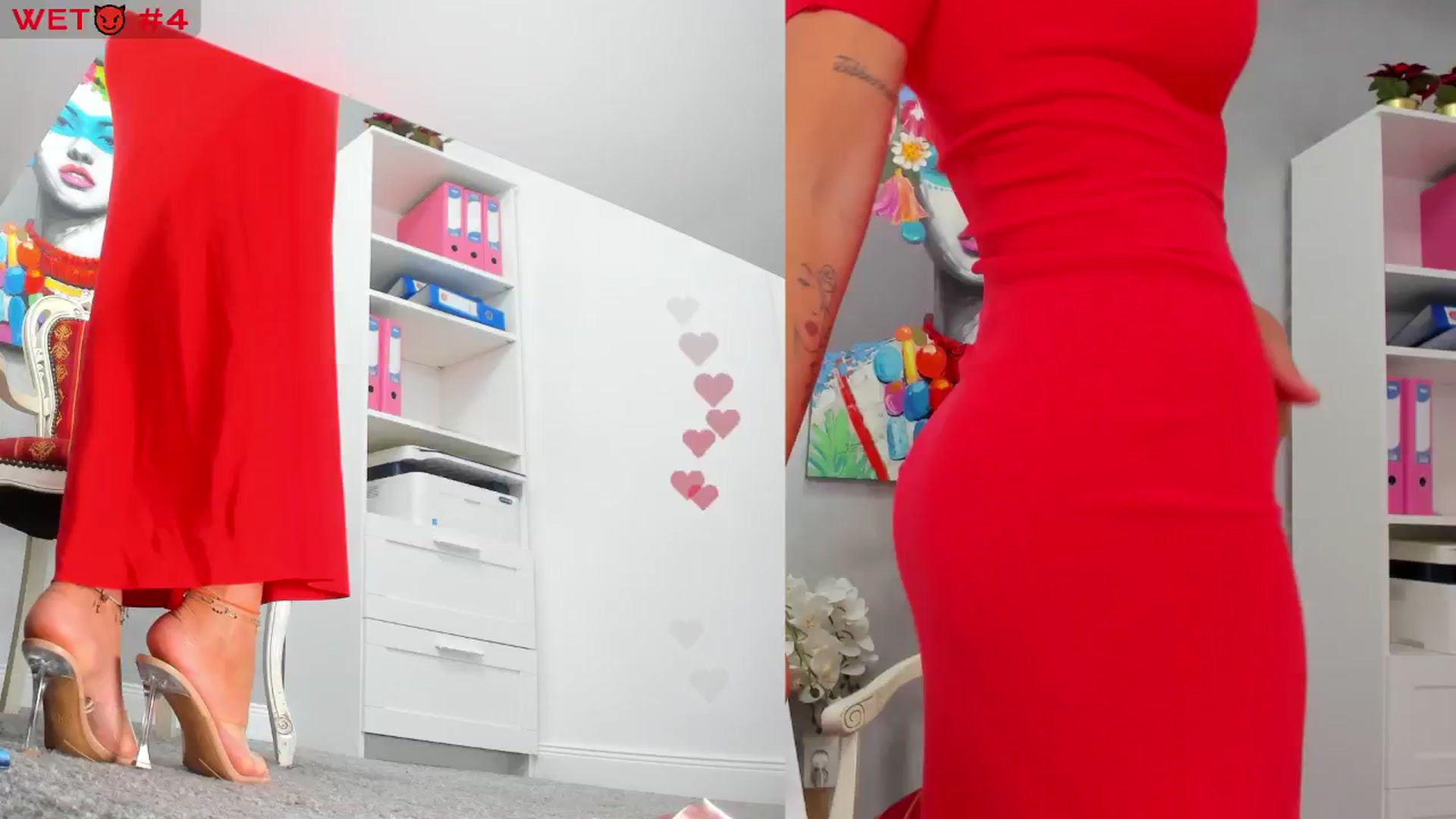 Gallery image thumbnail from Savage_play's myfreecams stream on, 07/02/2024, 13:53 image 12 of 20