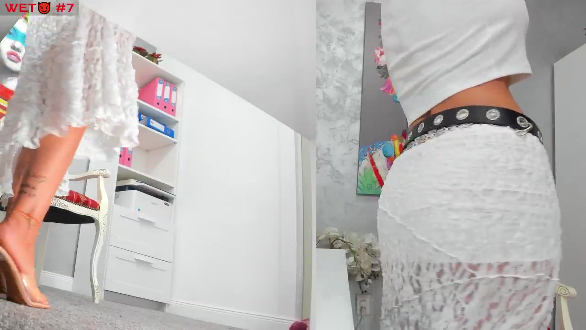 Gallery image thumbnail from Savage_play's myfreecams stream on, 07/18/2024, 12:52 image 16 of 20