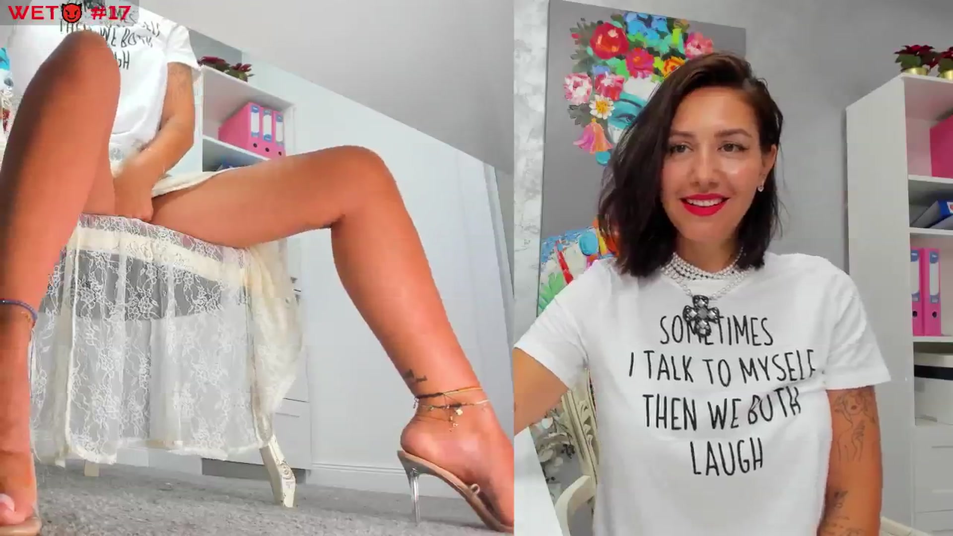 Gallery image thumbnail from Savage_play's myfreecams stream on, 08/06/2024, 13:59 image 15 of 20