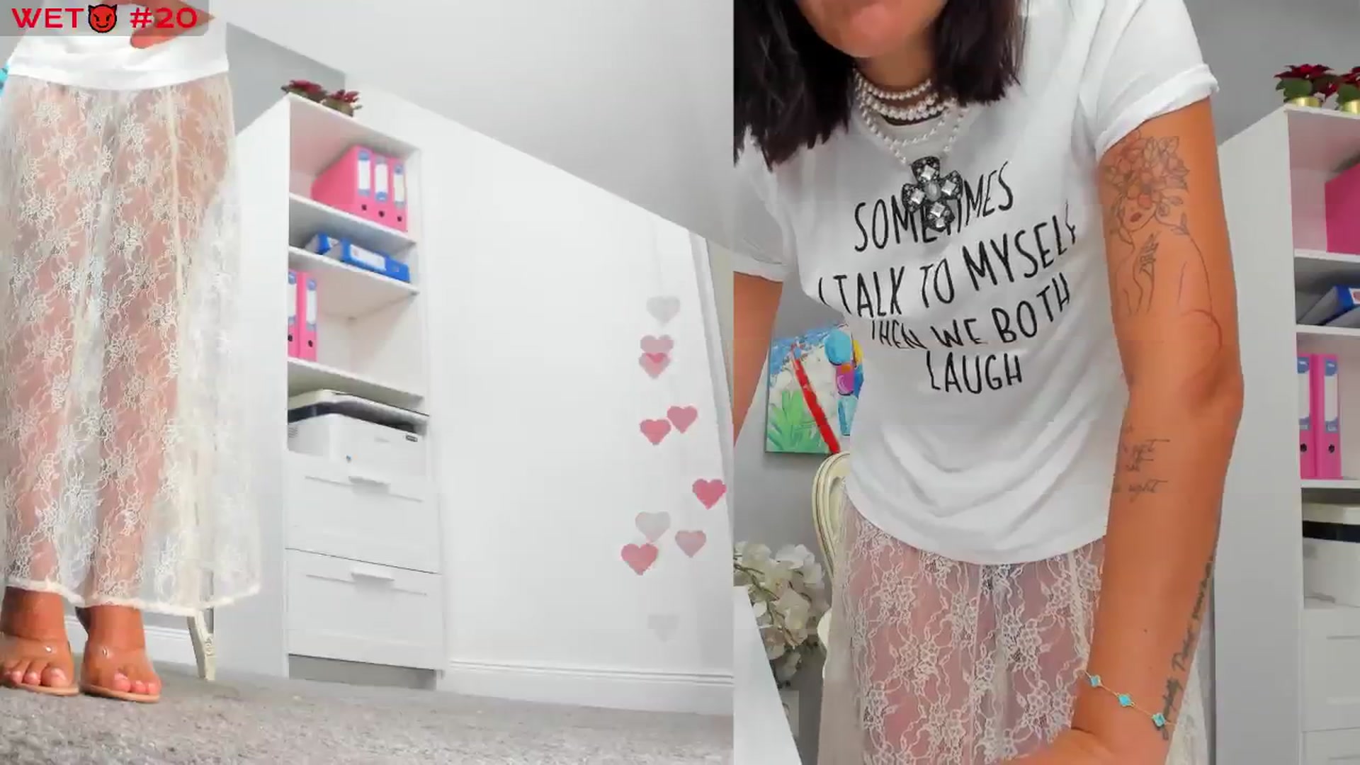 Gallery image thumbnail from Savage_play's myfreecams stream on, 08/06/2024, 13:59 image 4 of 20