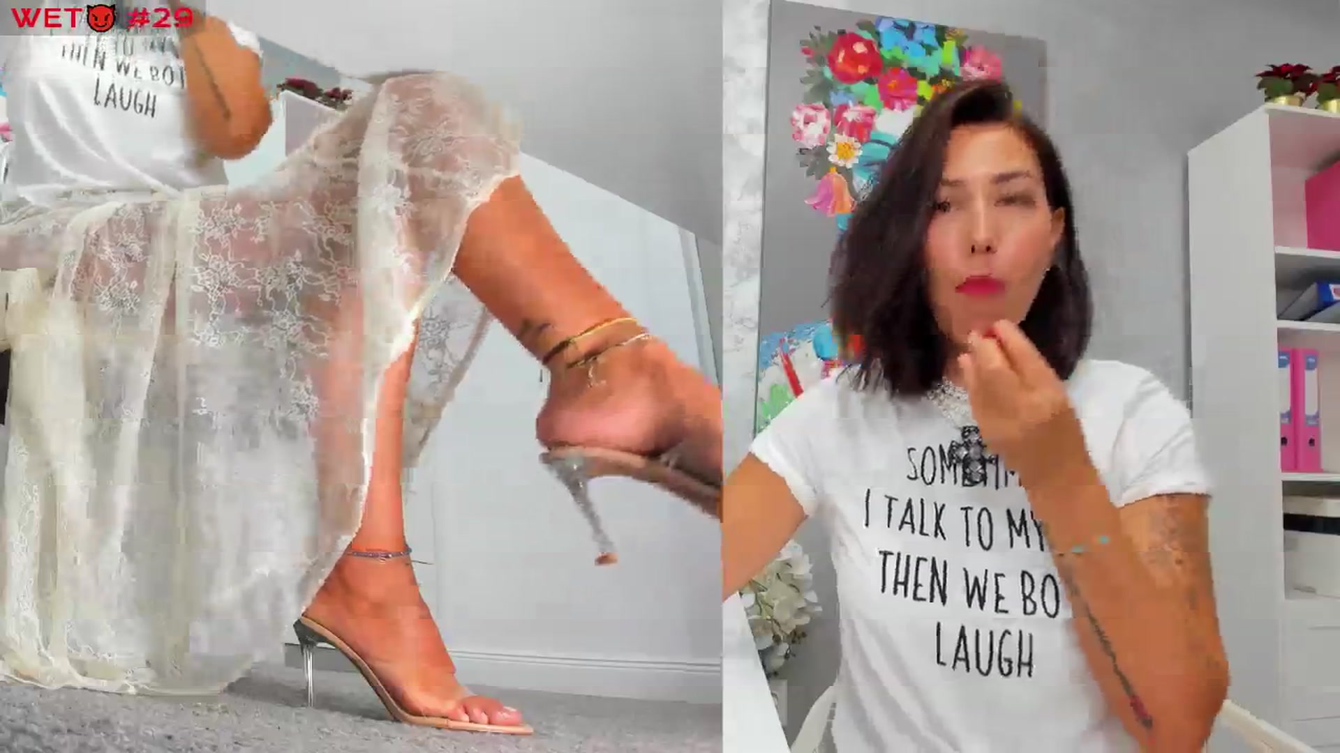Gallery image thumbnail from Savage_play's myfreecams stream on, 08/06/2024, 13:59 image 3 of 20