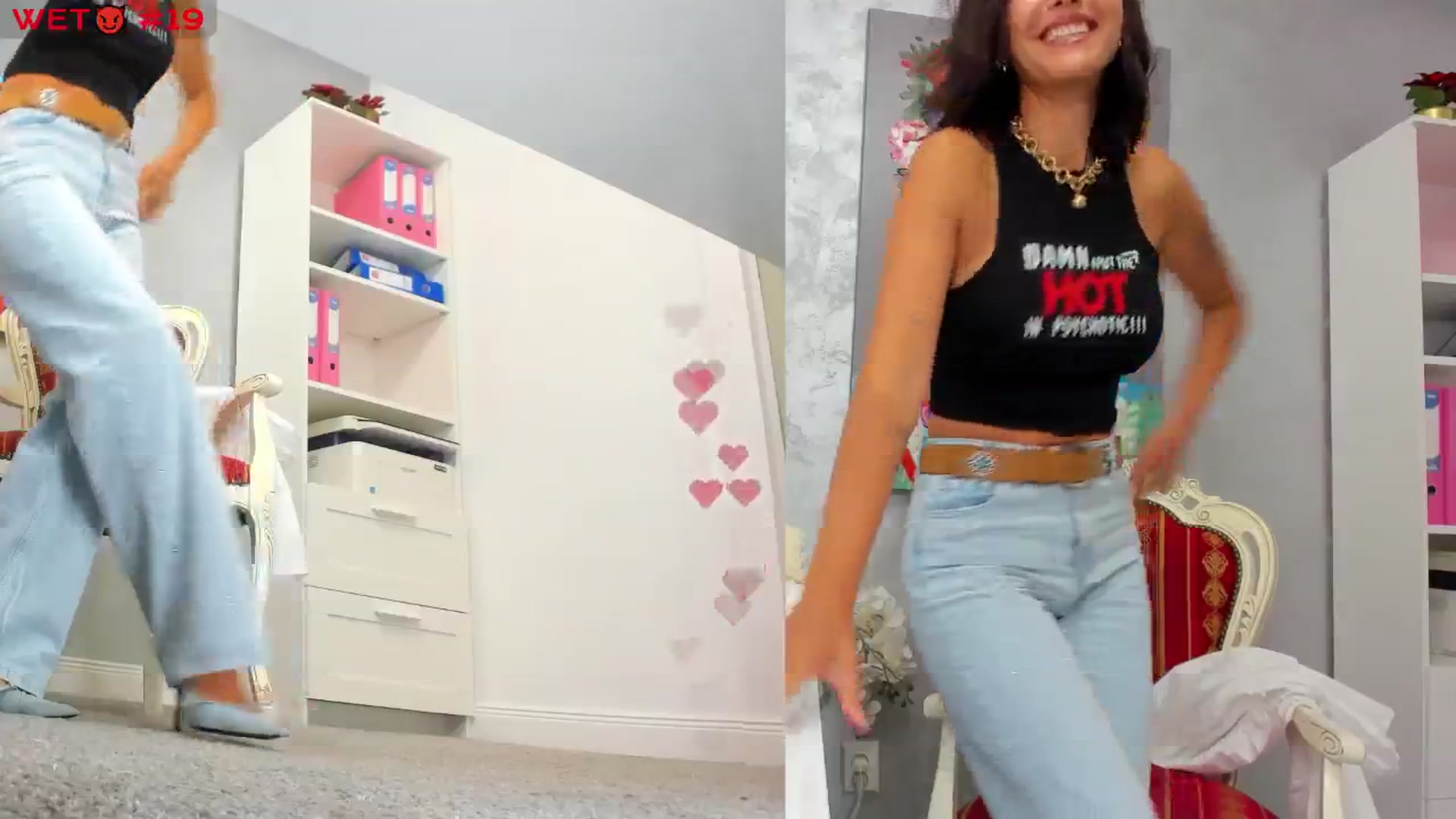 Gallery image thumbnail from Savage_play's myfreecams stream on, 08/13/2024, 12:25 image 12 of 20