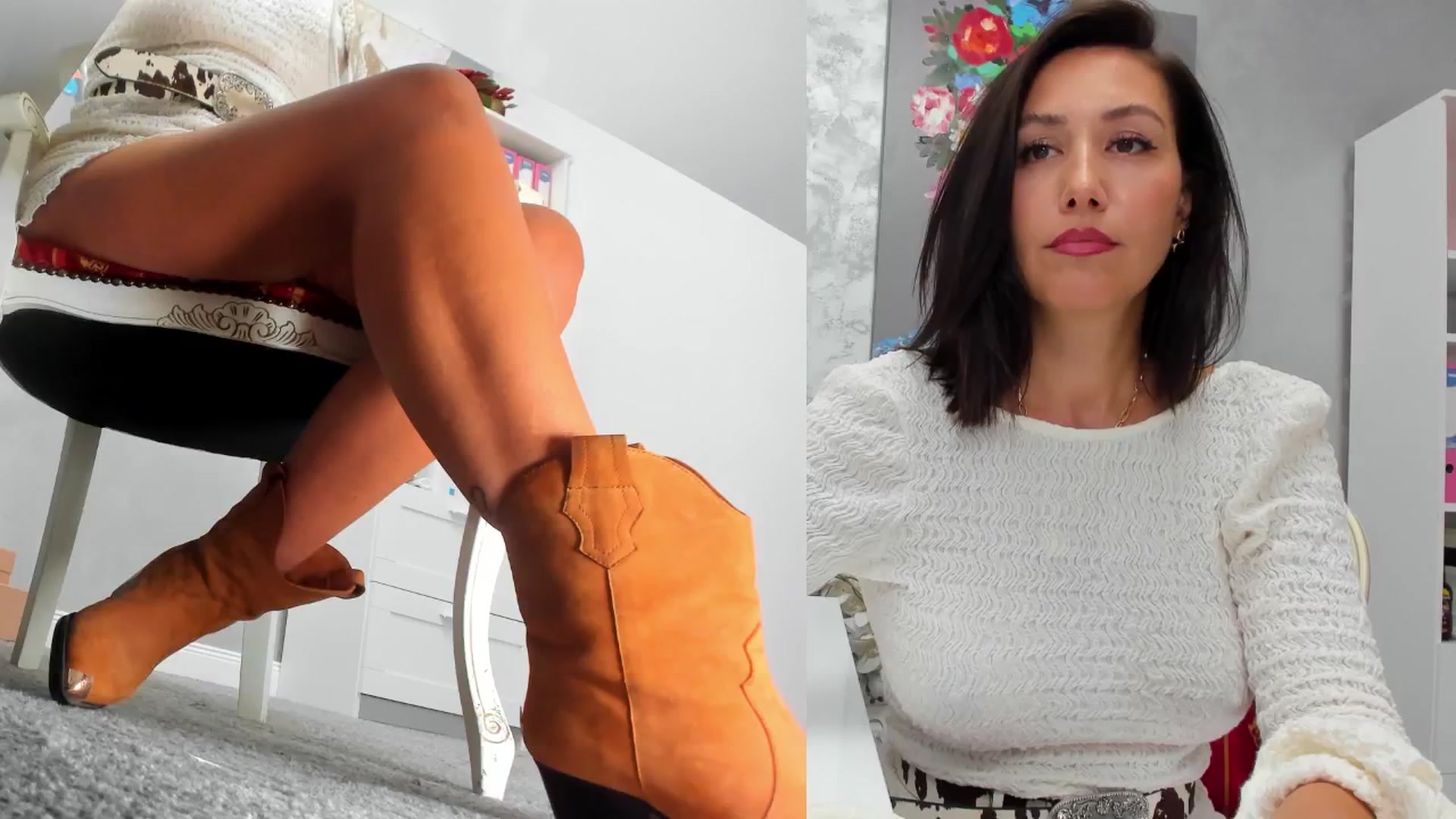 Gallery image thumbnail from Savage_play's myfreecams stream on, 10/02/2024, 14:01 image 15 of 20