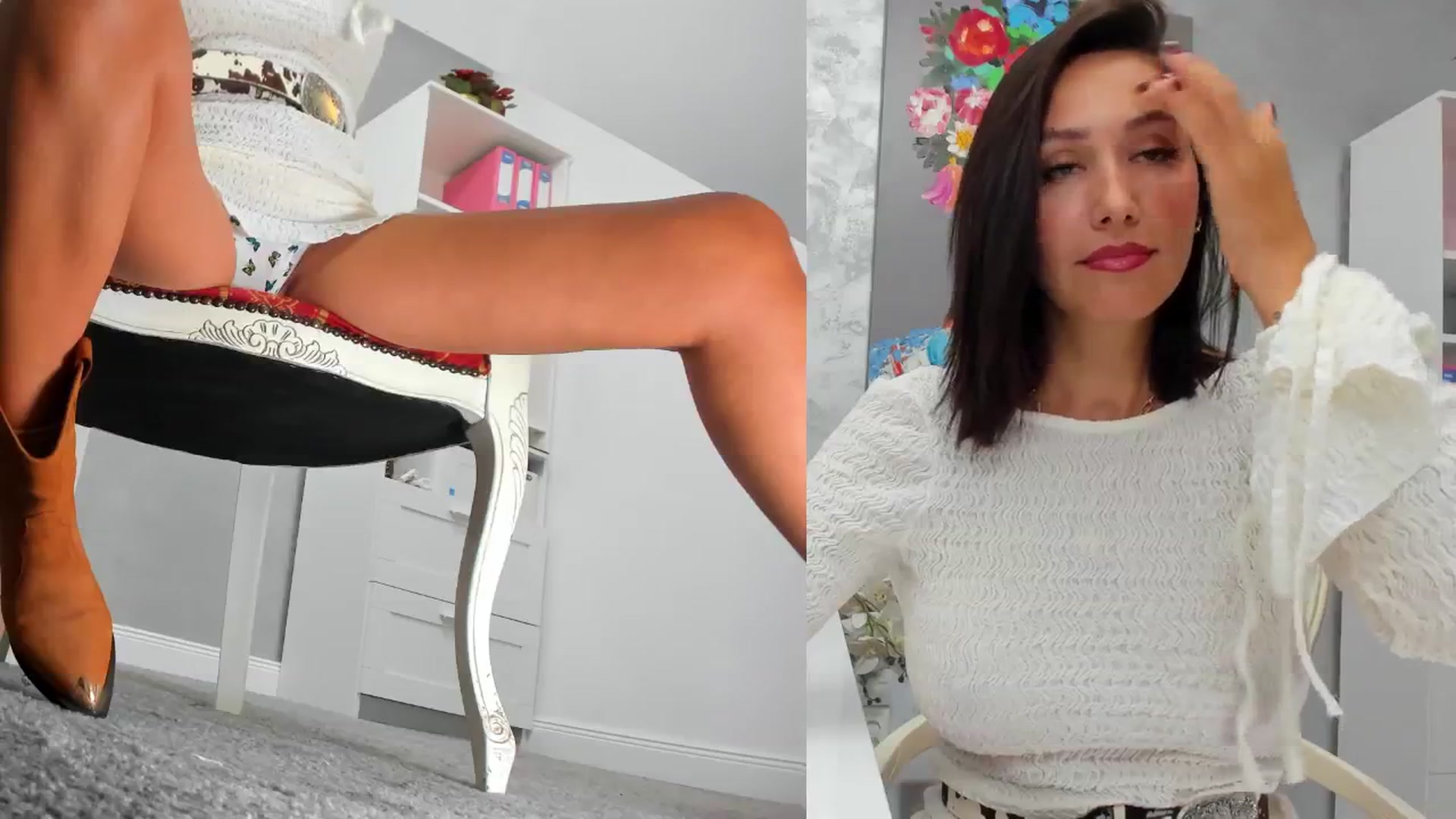 Gallery image thumbnail from Savage_play's myfreecams stream on, 10/02/2024, 14:01 image 11 of 20