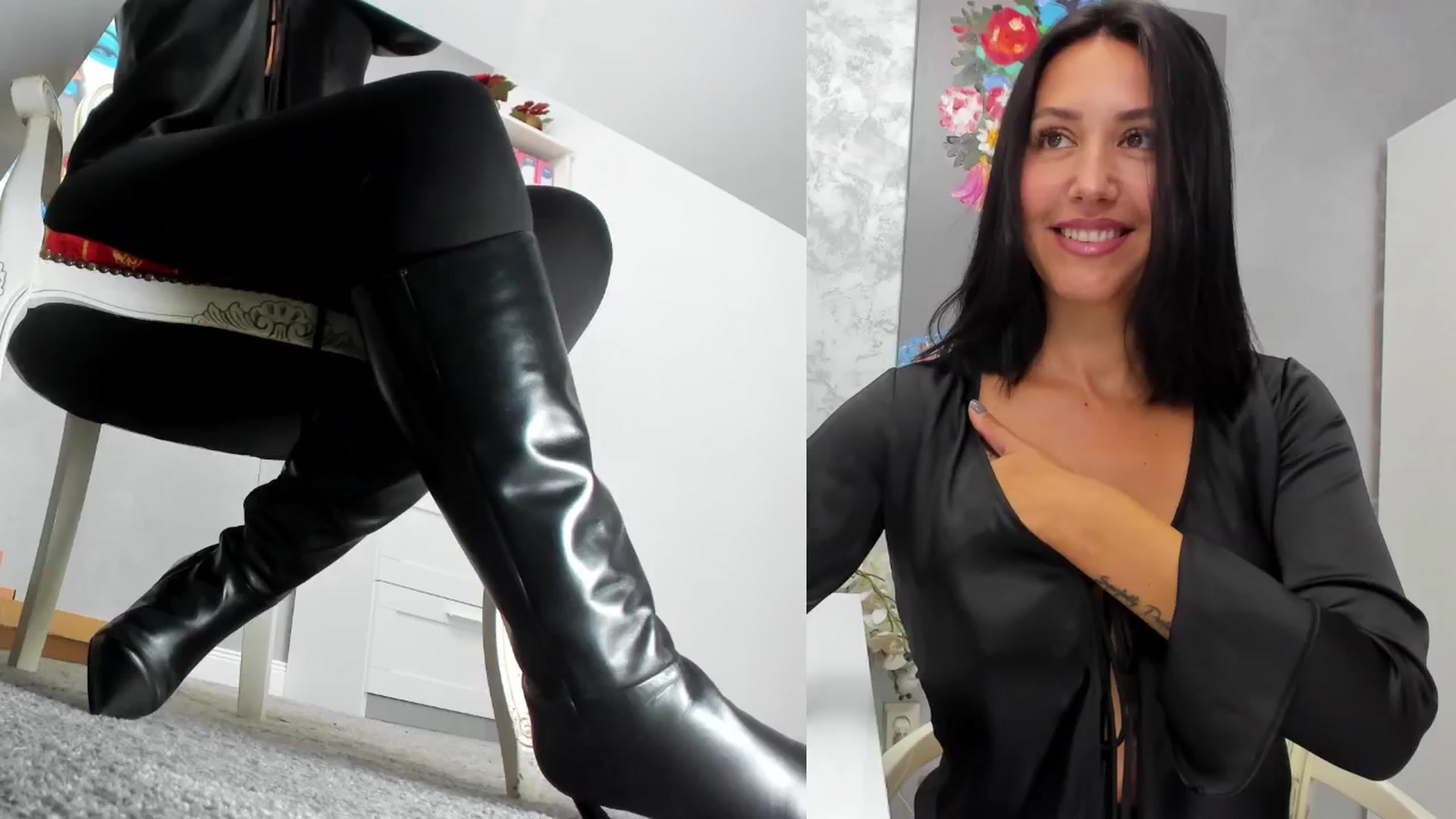 Gallery image thumbnail from Savage_play's myfreecams stream on, 10/17/2024, 13:44 image 11 of 20