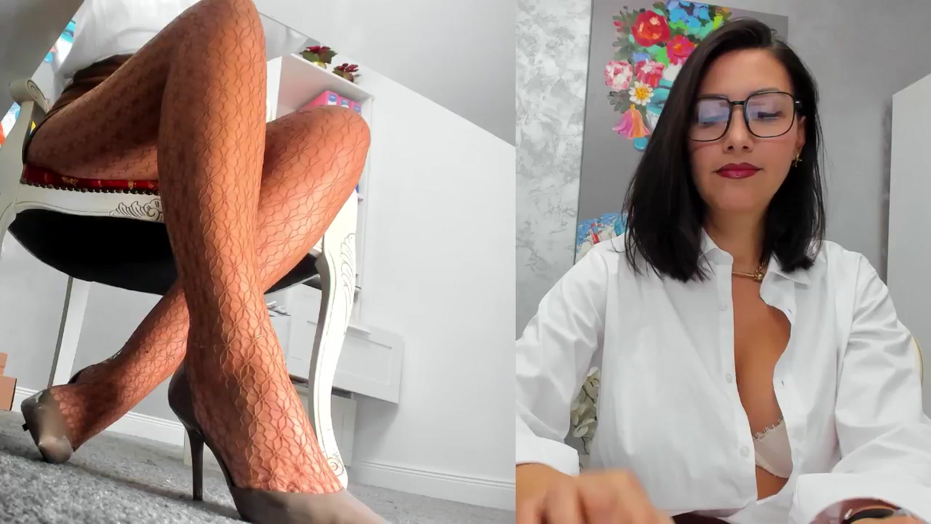 Gallery image thumbnail from Savage_play's myfreecams stream on, 11/04/2024, 14:50 image 5 of 20