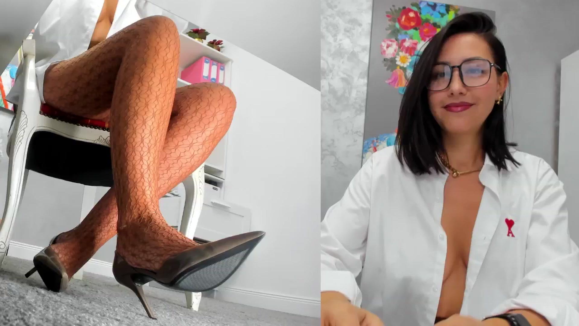 Gallery image thumbnail from Savage_play's myfreecams stream on, 11/04/2024, 14:50 image 19 of 20
